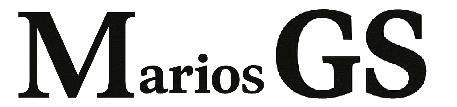 MARIOSGS