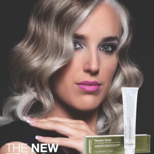 EXCLUSIVE PROFESSIONAL ''EKO'' ORGANIC HAIR COLOR NO AMMONIA 100ml
