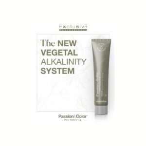 ‘’EKO’’ ORGANIC HAIR COLOR PURE TONERS VEG PERLA 100ml