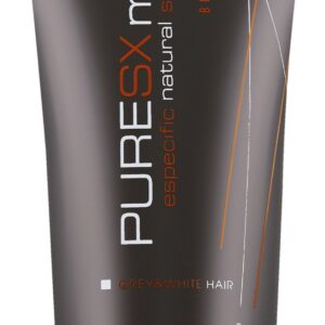 EXCLUSIVE PROFESSIONAL PURESX HAIR BLACK GEL 300ml