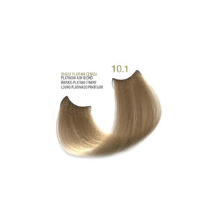 ΣΥΣΤΗΜΑ ΒΑΦΗΣ – ORGANIC ‘’EKO’’ HAIR COLOR SYSTEM 10/1 100ml NO AMMONIA