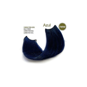 ΣΥΣΤΗΜΑ ΒΑΦΗΣ – ORGANIC ‘’EKO’’ HAIR COLOR SYSTEM BLUE CORRECTOR 100ml NO AMMONIA