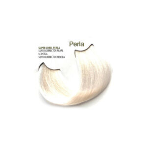 ΣΥΣΤΗΜΑ ΒΑΦΗΣ – ORGANIC ‘’EKO’’ HAIR COLOR SYSTEM PERLA CORRECTOR 100ml NO AMMONIA