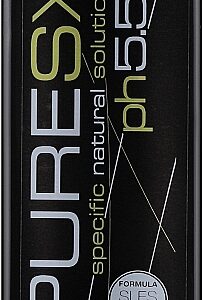 EXCLUSIVE PROFESSIONAL PURESX DETOX HAIR SHAMPOO 250ml