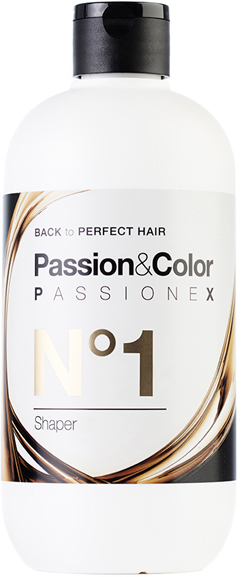 Exclusive Professional Passionex Plex Step No1 500ml / Βήμα Νο1 Θεραπείας Plex