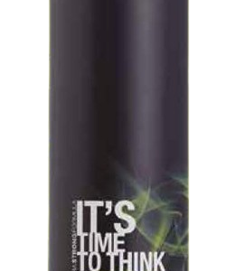 FUSION&CO HAIRSPRAY CONTROL MEDIUM FORMULA F5 750ml