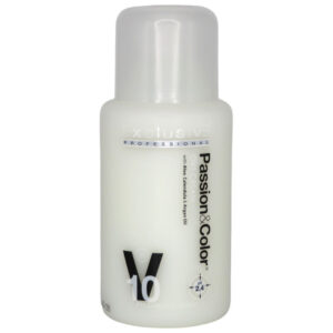 Exclusive Professional Passion & Color Oxy Cream 10vol / 3% Special Gold 150ml / Κρεμώδες Οξυζενέ