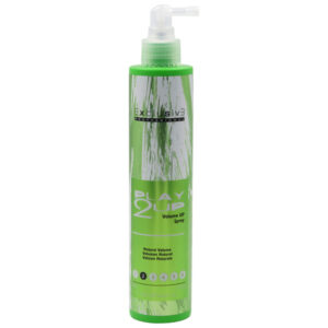 Play 2up Volumen Up Spray 250ml / Οικολογικό Σπρέι Όγκου