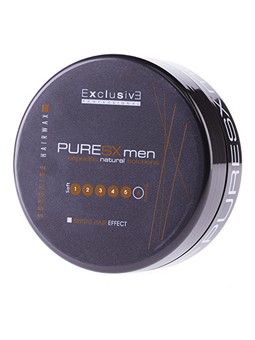 PURESX MEN OPAQUE HAIRWAX MATT 150ml