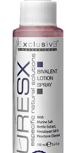 EXCLUSIVE PROFESSIONAL PURESX BIVALENT LOTION SPRAY 100ml