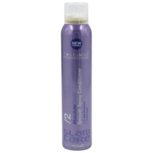 Absolute Sleek Smooth Spray Conditioner 200ml